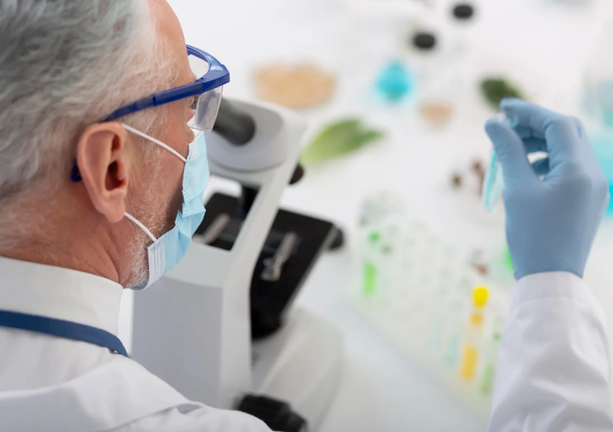 ΜΙΚΡΟΒΙΟΛΟΓΙΚΟ